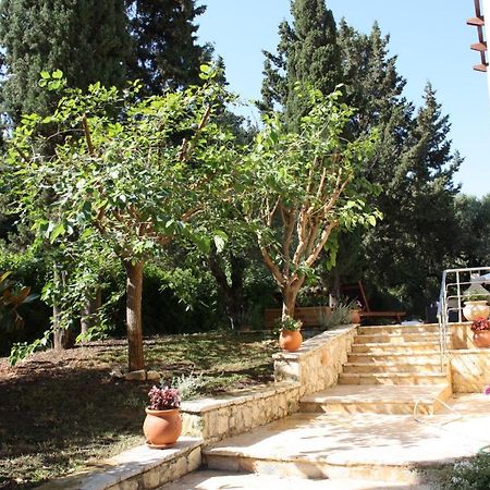 The Old Well Villa Planos  Luaran gambar