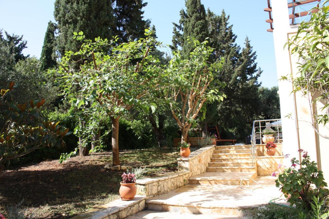 The Old Well Villa Planos  Luaran gambar